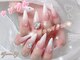 カップオブネイル 池袋店(Cup of nail)の写真