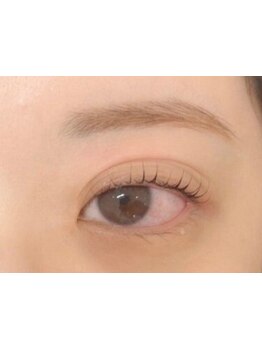 モテ可愛な目元にしたい