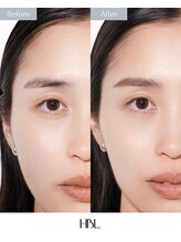 レア(LE’A)/新ハリウッドブロウリフト