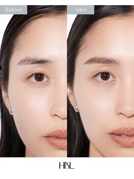 レア(LE’A)/新ハリウッドブロウリフト