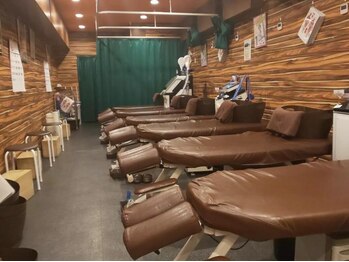 杉並高円寺整骨院の写真/お悩みは我慢せず当院へご相談下さい!「良くなりたい」という想いに全力サポート【B&M背骨歪み整体2980円】