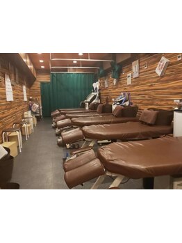 4000円以下のお手頃メニューがあるサロン