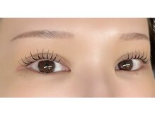 イル(ile)の雰囲気(どの角度から見ても綺麗なまつ毛に仕上げます/マツエク/マツパ)