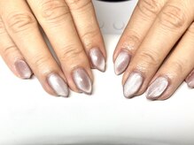 サニーラネイル(Sunny La Nail)/マグネット