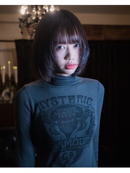 エッセ(esse)/まつ毛パーマ