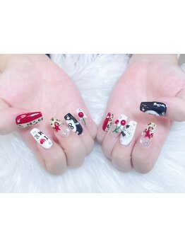 スゴ腕の施術者がいるサロン