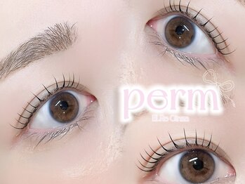 エルレ(ELRe)/Cカール