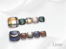 リセ 銀座本店(Lisse)