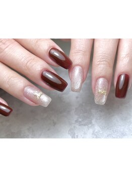 シンプル系（オフィス・日常）が得意