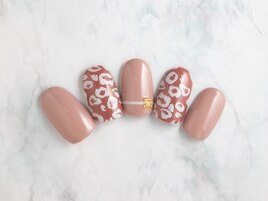 〈全員〉ハンド定額デザインC