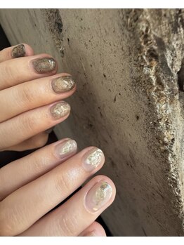 チュラ 香里園店(chula)/お任せニュアンスコース