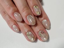 ヨーローネイル(YOLO Nail)/凛-RIN-