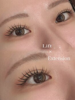 まつげエクステ専門店 アイラ 北千住店(EYELA)/大人気リフエク