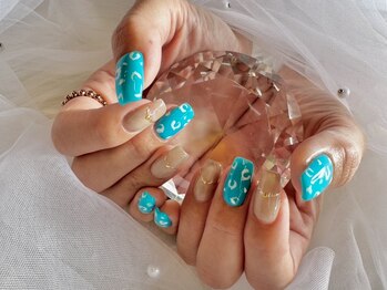 ウェリナ(WELINA)/お客様ネイル