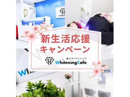 ホワイトニングカフェ 千葉店の写真