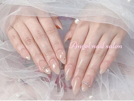 ピンクカラーXチェン