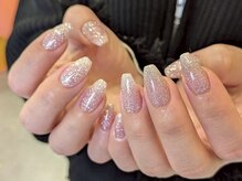 ホワイトペーパー エダメ(white paper/EDAME)/マグネット/フラッシュ byMEGUMI