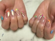 ネイルサロン ブリエ(briller)/