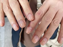 L'AJITTOnail&eyelash/グラデーション