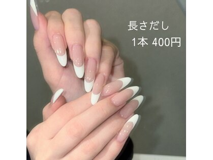 マシェリ(Ma Cherie)の写真