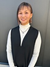 salon PLEDGE ebinomaru nail&eye【サロン プレッジ】&nbsp;公文 愛