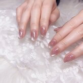 カメレオンネイル