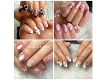サロンドゥリベラ(Salon.de.Libera)