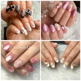 サロンドゥリベラ(Salon.de.Libera)