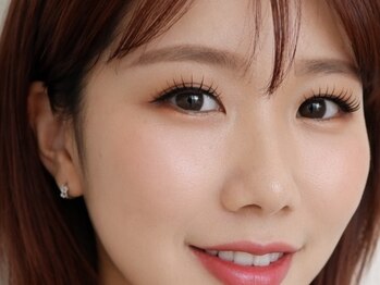 スゥ(Sod)の写真/《6月号CanCan掲載》LEDフラットラッシュ/ダブルフラットラッシュ／眉毛wax対応◎