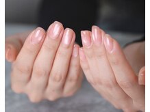 モン 伏見(Mon)の雰囲気（マグネットネイル★[伏見/丸の内/栄/フィルイン/パラジェル]）