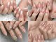 ティナネイル(Tina nail)の写真