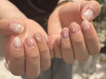 ネイルズ ララ(nails Lala)/人気のデザインです＾＾