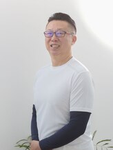 横関美容整体 横関鍼灸整骨 中百舌鳥 なかもず駅前院 横関 雅史