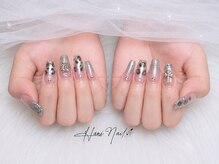 ハニネイル(Haninail)/