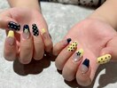 片手4本デザイン120分