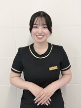 アイモア 鈴鹿店(eye mor.)&nbsp;山本 【まつげ】