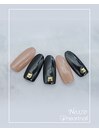 ハンドネイル：No.170