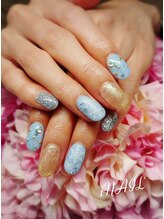 アイネイル(iNAIL)/