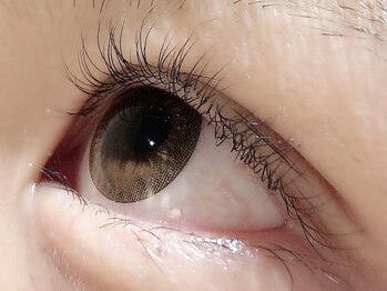 カラン 焼津店(CALIN)/ラスティングカール