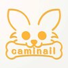 カミネイル(caminail)のお店ロゴ