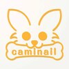 カミネイル(caminail)ロゴ