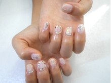 ザネイルズ(The Nails)/