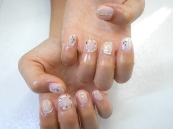 ザネイルズ(The Nails)/