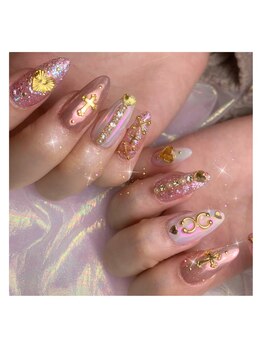 サリィネイル(Sarie Nail)/