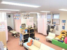 南松本バランス整骨院 A-STUDIO南松本店