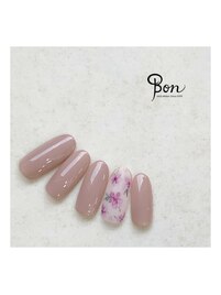 シェラックネイル☆