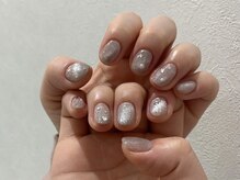 ガレリア エレガンテ 栄店(GALLARIA Elegante)/大人気！シルバーマグネット