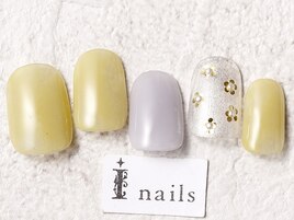 ガーリーフラワー¥7800[渋谷]