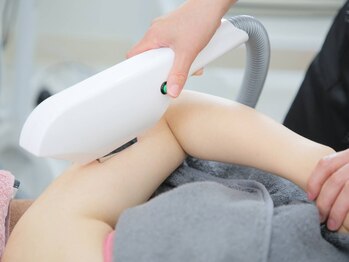 ベルプラス(Belle+)/初回お得!美肌脱毛★