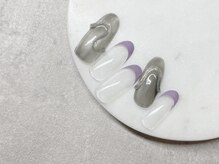 エフィネイル(effy nail)/